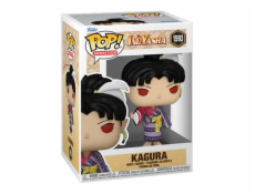  POP! Animace: Kagura (Inuyasha)