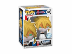 POP! Animation: Tier Harribel (Bleach) Special Edition