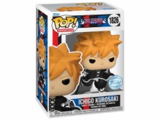 POP! Animation: Ichigo Kurosaki (Bleach) Special Edition