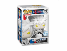 POP! Animation: White Ichigo (Bleach) Special Edition