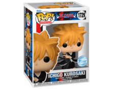 POP! Animation: Ichigo Kurosaki (Bleach) Special Edition POP! Animation: Ichigo Kurosaki (Bleach) Special Edition