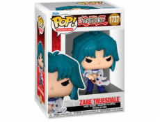  POP! Animation: Zane Truesdale (Yu Gi Oh)