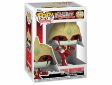 POP! Animation: Elemental Hero Burstinatrix (Yu Gi Oh)