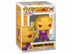  POP! Animation: Orange Piccolo (Dragon Ball) Special Edition