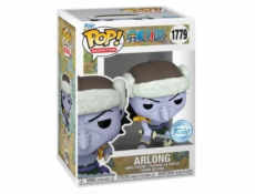 POP! Animation: Arlong (One Piece) Special Edition