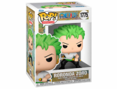 POP! Animation: Roronoa Zoro (One Piece)
