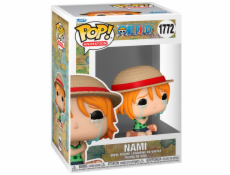 POP! Animation: Nami (One Piece)