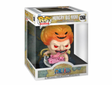 POP! Deluxe: One Piece Hungry Big Mom POP! Deluxe: One Piece Hungry Big Mom