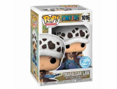 POP! Animation: Trafalgar Law (One Piece) Special Edition
