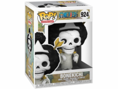  POP! Animation: One Piece Brook