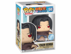POP! Animation: Itachi Uchiha (Naruto Shippuden) Special Edition