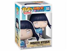 POP! Animation: Hinata Hyuga (Naruto Shippuden)  POP! Animation: Hinata Hyuga (Naruto Shippuden)