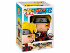POP! Animace: Naruto (Sage Mode) (Naruto) Special Edition POP! Animace: Naruto (Sage Mode) (Naruto) Special Edition