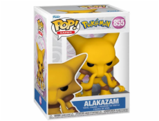 POP! Games: Alakazam (Pokémon)