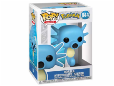 POP! Games: Horsea (Pokémon)