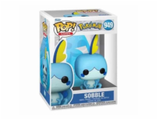 POP! Games: Sobble (Pokémon)