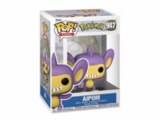 POP! Games: Aipom (Pokémon)