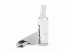 iStores by Aiino - Screen cleaner spray with cloth 100 ml