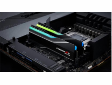 G.SKILL 32GB kit DDR5 6000 CL28 Trident Z5 Neo RGB AMD EXPO