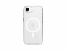 iStores by Epico Mag+ Hero Case iPhone 16e - transparentní