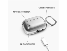 iDeal Mirror AirPods Case PRO 1/2 Mirror