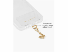 iDeal Charm Butterfly Gold