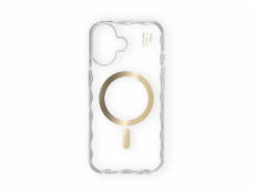 iDeal Frame Case MagSafe iPhone 16 Clear
