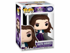 POP! Marvel: Agatha Harkness (Agatha)