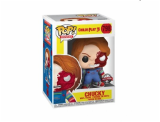 POP! Movies: Chucky (Chucky) Special Edition
