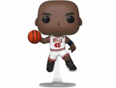 POP! Basketball: Michael Jordan (Bulls White Warmup) Special Edition