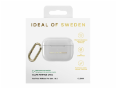 iDeal Clear AirPods Case PRO 1/2 Clear