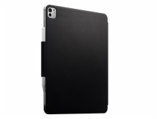 Nomad pouzdro Leather Folio pro iPad Pro 13  M4 2024 - Black