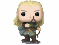 POP! Movies: Legolas Grennleaf (Lord of the Rings)