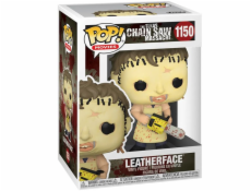POP! Movies: Leatherface (Texas Chainsaw Massacre)
