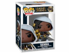 POP! Games: Senna (League of Legends)