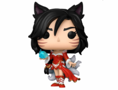 POP! Games: Ahri (League of Legends)