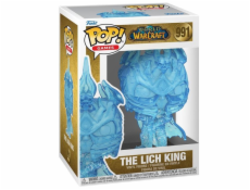POP! Games: The Lich King (World of Warcraft)