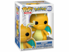 POP! Games: Dragonite (Pokémon)