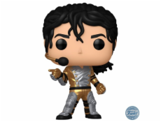 POP! Rocks: Michael Jackson Special Edition (Michael Jackson)