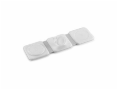 Aiino Travel Charging Kit with Pok organizer - Black