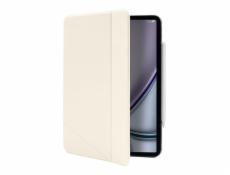 Tomtoc pouzdro Detachable Folio Case pro iPad Air 13  M2/M3 2024/2025 - Ivory