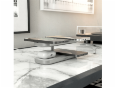 ZENS Quattro Wireless Charger Pro 4 White