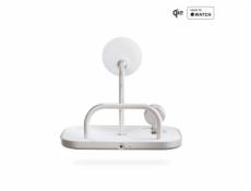 ZENS 4-1 Wireless Charger 60W USB C output
