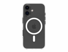 dbramante1928 - Pouzdro Iceland Ultra D3O s MagSafe pro iPhone 16 Plus, transparentní