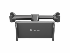 Deví držák do auta Magic Clip Car Back Seat Tablet Bracket - Black