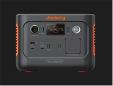 Jackery Explorer 240v2 EU