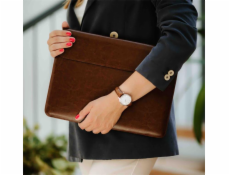 RED ANT MacBook Pro 13 / Air 13 Retina černá (Aroma Whisky)