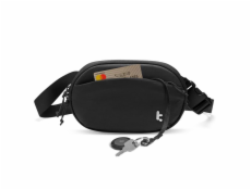 TomToc pouzdro SlingBean-T32 Belt Bag 1.5L - Black