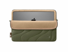 Tomtoc pouzdro Terra A27 Sleeve pro Macbook Pro 14  M1/M2/M3/M4 - Greenlands