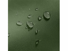 Tomtoc pouzdro 360 Protective Sleeve pro Macbook Air 13  M1/M2/M3/M4 - Olive Green